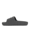 Adidas Adilette 22 'Grey'