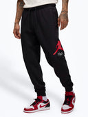 Штани Air Jordan Ess Fleece Baseline 'Black'
