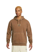 Худі Air Jordan Essentials Statement 'Brown'
