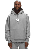 Худі Air Jordan Flight Fleece 'Grey'
