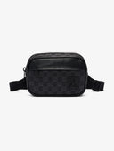 Air Jordan Monogram Camera Bag Black