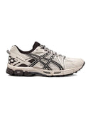 Asics Gel-Kahana 8 Black White