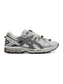 Asics Gel-Kahana 8 Grey Black Olive