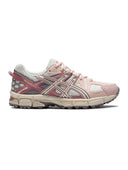 Asics Gel-Kahana 8 White Pink
