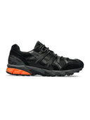 Asics Gel-Sonoma 15-50 Black Orange