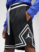 Шорти Air Jordan Dri-Fit Sport 'Black'