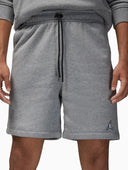 Шорти Air Jordan Essential Fleece 'Grey'