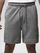 Шорти Jordan Flight Fleece 'Grey'