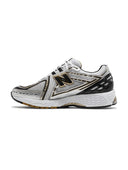 New Balance 1906R White Metallic Gold