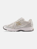 New Balance 1906R White Rain Cloud Silver Metallic