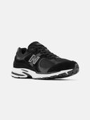 New Balance 2002R Black