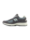 New Balance 2002R Steel Blue