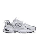 New Balance 530 White Natural Indigo