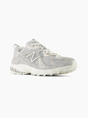 New Balance 610 сірі