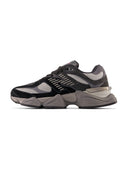 New Balance 9060 Black Castlerock Grey