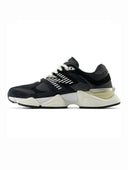 New Balance 9060 'Black Phantom Magnet'