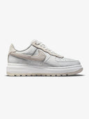 Nike Air Force 1 Low Luxe 'Triple White'