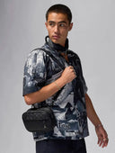 Nike Air Jordan Monogram Camera Bag Black