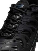 nike air max tn plus drift black