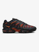 Nike Air Max Plus Drift 'Black Dragon Red'