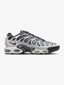 Nike Air Max Plus Drift 'White Silver Black'