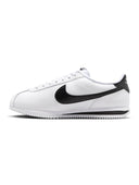 белые Nike Cortez