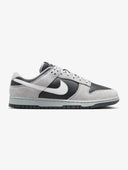 Nike Dunk Low 'Black/Grey'