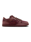Nike Dunk Low Premium SB 'Bordo'