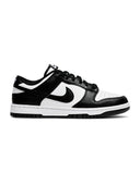 Nike Dunk Low Retro 'Black/White'