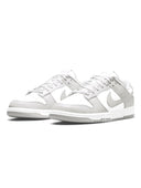 Nike Dunk Low 'White/Grey'