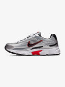 Nike Initiator 'Metallic Silver Red'