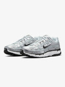 Nike P-6000 'Metallic Silver'