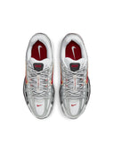 Nike P-6000 'Metallic Silver Red'