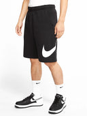 Шорти Nike Sportswear 'Black'