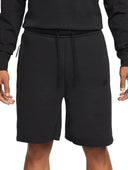 Шорти Nike Sportswear Tech Fleece 'Black'