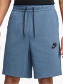 Шорти Nike Tech Fleece Essentials Sport 'Blue'