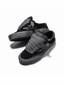 Straye Logan Puff 'Blackout'