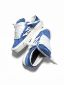 Straye Logan Puff 'Blue'
