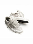 Straye Logan Puff 'Cream Bevel'