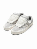 Straye Logan Puff 'Silver'