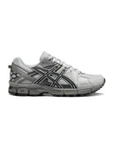 Asics Gel-Kahana 8 Grey Black 