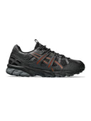 Asics Gel-Sonoma 15-50 Black Rusty Brown