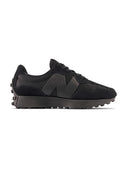 new balance 327 black

