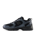 New Balance 530 Black Dark Grey