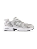 New Balance 530 White Silver