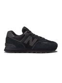 New Balance 574 Classic 'Black'
