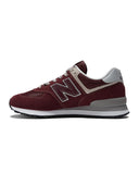 New Balance 574 Classic 'Bordo'