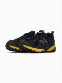 New Balance 610 GTX Black Honeycomb