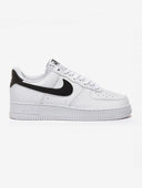 Nike Air Force 1 07 'White Black'