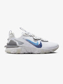 Nike React Vision 'Spray Paint Swoosh'